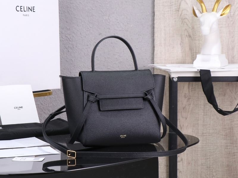 Celine Nano Bags